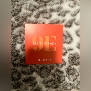 Makeup palette morphe
